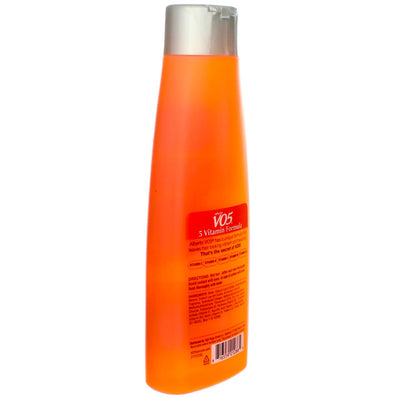 Alberto VO5 Extra Body Volumizing Shampoo, 12.5 fl oz