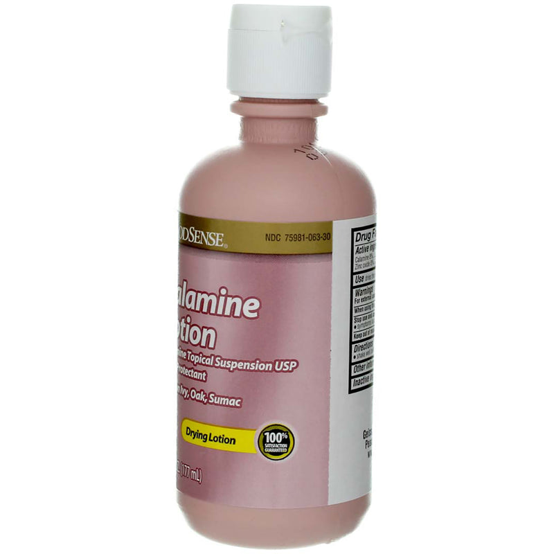 GoodSense Calamine Lotion, 6 fl oz