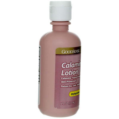 GoodSense Calamine Lotion, 6 fl oz