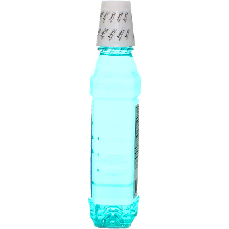 GoodSense Antiseptic Mouth Rinse, Blue Mint, 1 L
