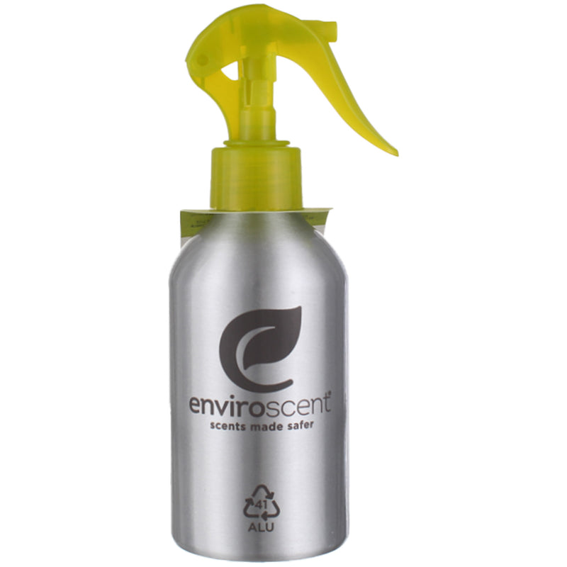 Enviroscent Scent Spritz Room Spray, Lemon Leaf + Thyme, 8 oz