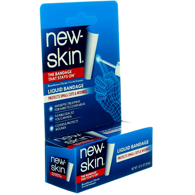 New-Skin Liquid Bandage, 1 fl oz