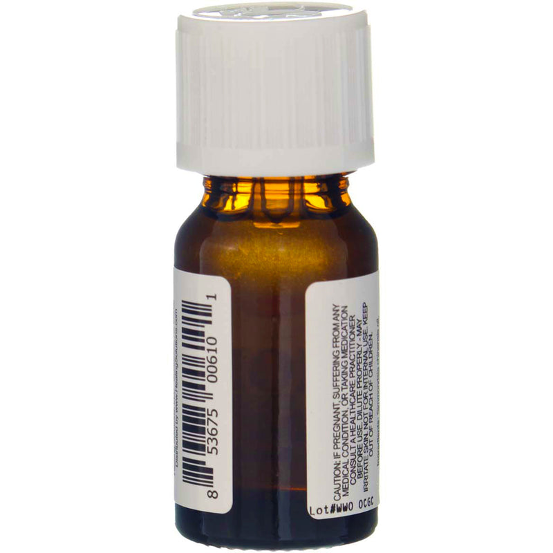 Healing Solutions Therapeutic Essential Oil, Roman Chamomile, 0.33 fl oz