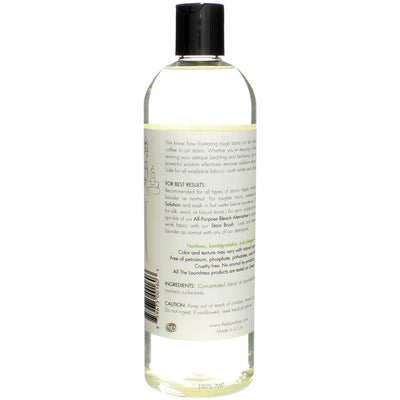 The Laundress Stain Solution, Unscented, 16 fl oz
