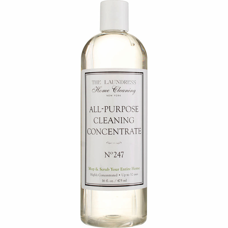 The Laundress Home Cleaning All-Purpose Cleaning Concentrate, No. 247, 16 fl oz