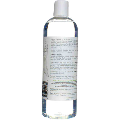 The Laundress Home Cleaning Scented Vinegar, No. 247, 16 fl oz