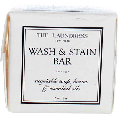 The Laundress Wash & Stain Bar, Classic, 2 oz
