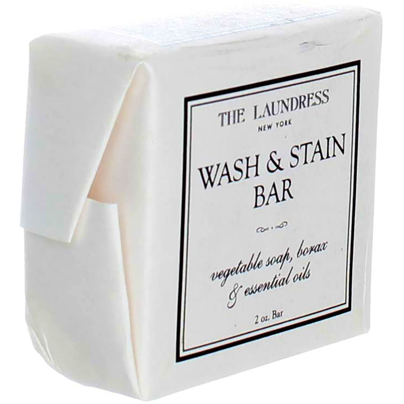 The Laundress Wash & Stain Bar, Classic, 2 oz