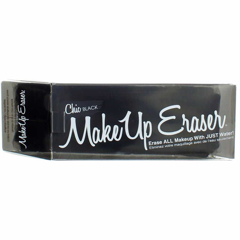 MakeUp Eraser The Original Makeup Eraser, Chic Black 1.9 oz