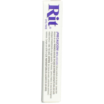 Rit All-Purpose Powder Dye, Pearl Grey, 1.125 oz