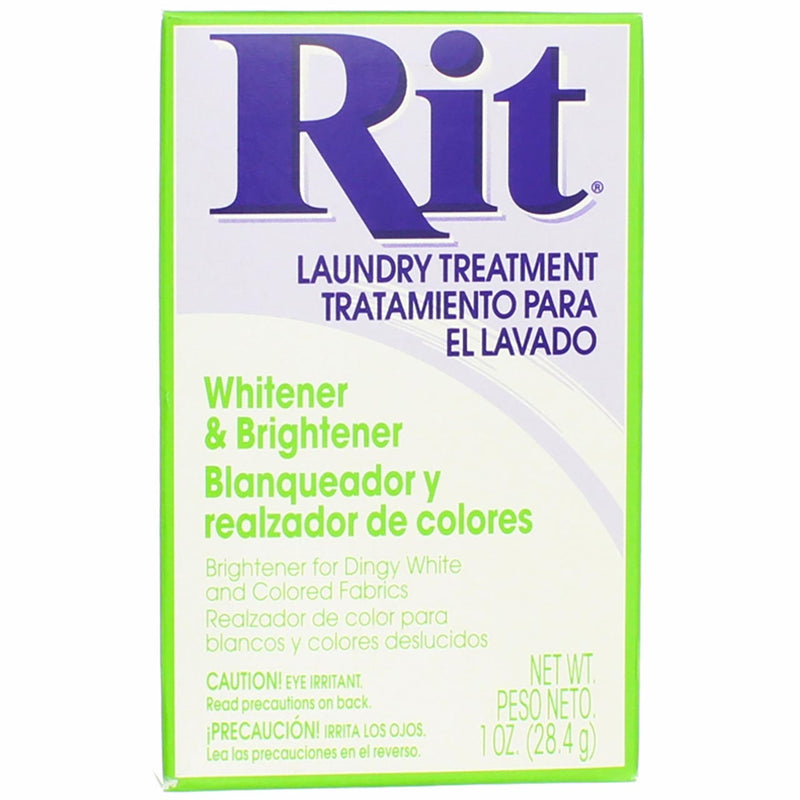 Rit Powder Laundry Treatment, 1 oz