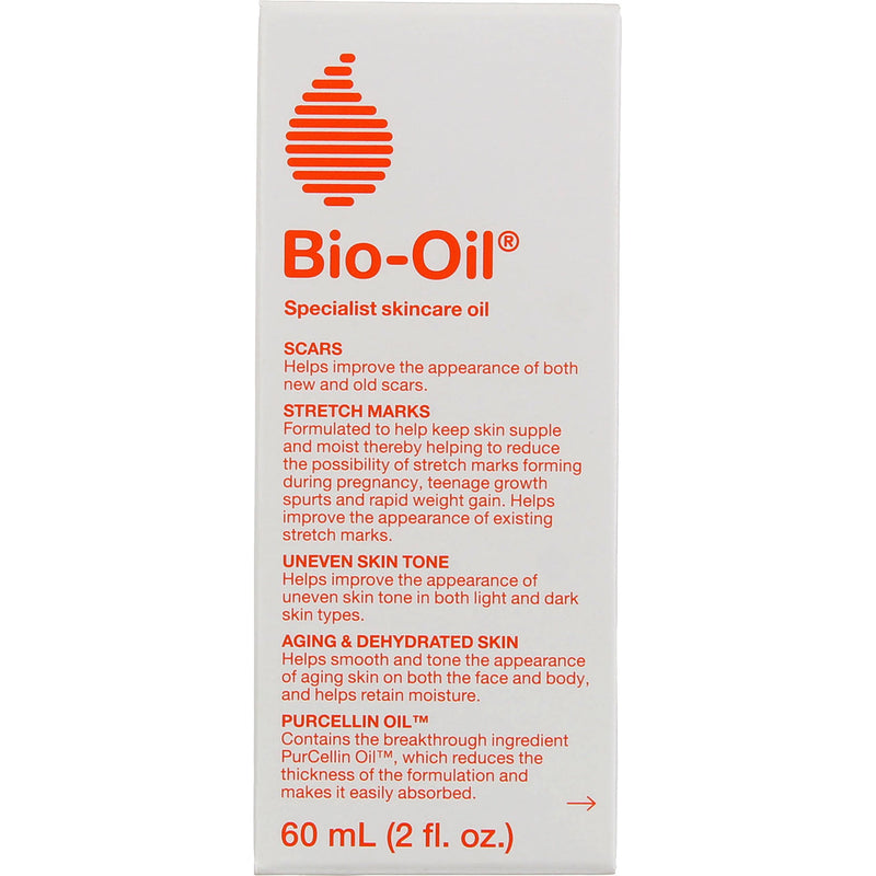 Bio-Oil Specialist Skincare Oil, 2 fl oz