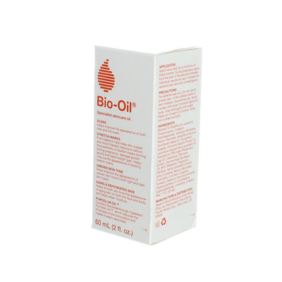 Bio-Oil Specialist Skincare Oil, 2 fl oz